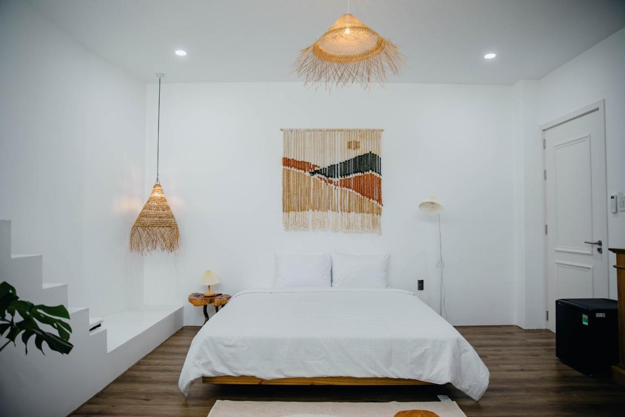 Pisces Hotel Hue Buitenkant foto